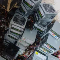 فروش خرید کیس کامپیوتر مانیتور سرور هارد درب محل|رایانه رومیزی|تهران, پونک|دیوار