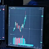 مانیتور کیبورد موس و حدست