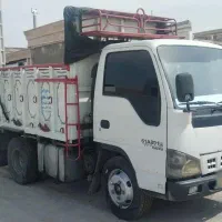 ایسوزو 5200|خودرو سنگین|گلبهار, شهر جدید گلبهار|دیوار