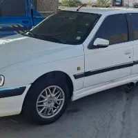 پارس سال ۹۶