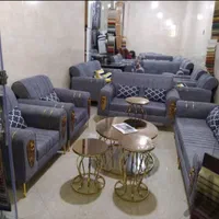 مبلمان آفرینش|مبلمان خانگی و میز عسلی|شهریار, شهریار|دیوار