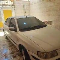سمند LX