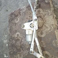 موتور برف پاک‌کن جک