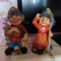 دکوری پلی  استر نونو بدون ایراد قیمت جفتی 600