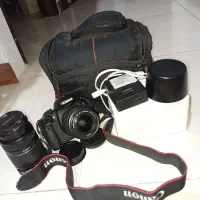 دوبین کنون 700d