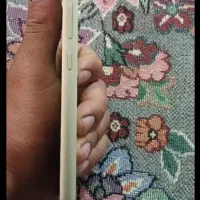 سامسونگ a54 5g درحد نو 256 معاوضه با ایفون|موبایل|قشم, |دیوار