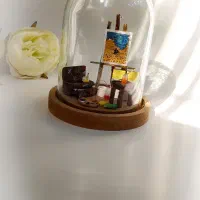 گوی مشاغل|مجسمه، تندیس، ماکت|مشهد, سرافرازان|دیوار