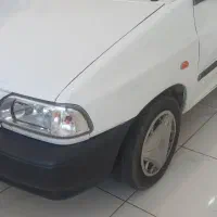 پرایدصبامدل 1388