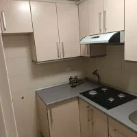 فروش کلی کابینت سینک شیر هود گاز همه سالم