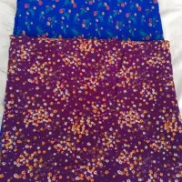 نخی لباس. و ململ|لوازم خیاطی و بافتنی|کلاله, |دیوار