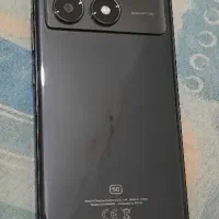 poco x6 pro 512 ram12|موبایل|کرج, حصارک پایین|دیوار