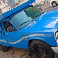 نیسان مدل 98|خودرو سواری و وانت|اسلام‌شهر, شهرک مفیدی|دیوار