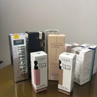 محصولات آرایشی بهداشتی لدورا