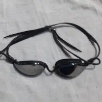 عینک‌شنا
