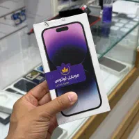 14pro 256/Zaa %100|موبایل|یزد, |دیوار