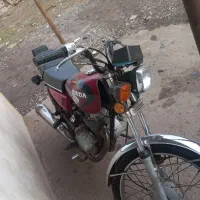 موتور|موتورسیکلت|رشت, کوی عرفان|دیوار