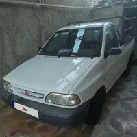 پراید وانت 151|خودرو سواری و وانت|بندر گناوه, |دیوار