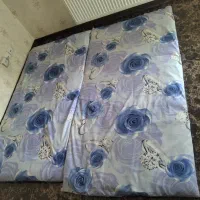 تشک پنبه طبیعی