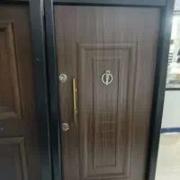 درب ضد سرقت