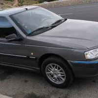 پژوپارس سال دوگانه کارخانه