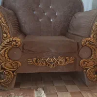 مبل دست دوم