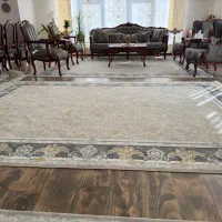 فرش ماشینی فرشینه ۱۲۰۰شانه تراکم۳۶۰۰|فرش|اردبیل, |دیوار