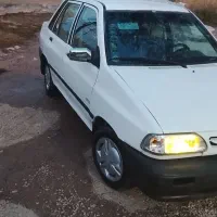 پراید مدل 83|خودرو سواری و وانت|روانسر, |دیوار