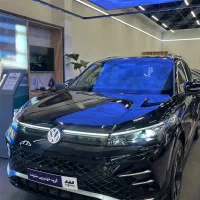ثبت نام تیگوان ال پرو/Tiguan l pro