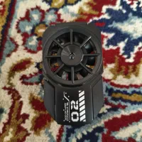 فن گیمینگ خنک کننده گوشی مدل شارژی|لوازم جانبی موبایل و تبلت|کرج, کلاک پایین|دیوار
