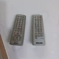 دوتا کنترول تلوزیون سونی سالم ویک اباژور