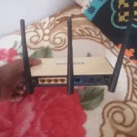 مودم اینترنت|مودم و تجهیزات شبکه|قشم, |دیوار