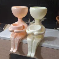 گلدان تزئینی