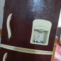 یخچال|یخچال و فریزر|اهواز, فدک|دیوار