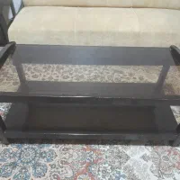 مبل ۷ نفره راحتی|مبلمان خانگی و میز عسلی|سبزوار, فرهنگیان|دیوار