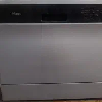 ماشین ظرفشویی مجیک|ماشین ظرفشویی|رشت, جهاد|دیوار