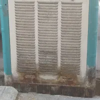 کولر آبی جهان کار