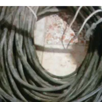 کابل ۲×۶  شرکت اطلس خراسان