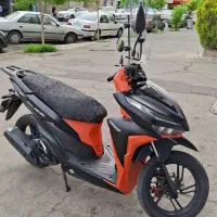 طرح کلیک ۱۸۰ سیسی