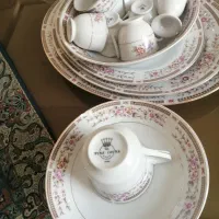 سرویس چینی ژاپنی