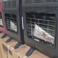 بخاری بدون دودکش ایمن گاز مشهد هیتر هم موجوده|بخاری، هیتر، شومینه|مشهد, شهید آوینی|دیوار