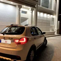 فروش کوییکR پلاس اتومات1401|خودرو سواری و وانت|گنبد کاووس, |دیوار