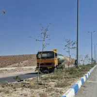 اجاره خاور تانکر اب