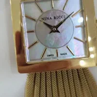 برند لاکچری نینا ریچی صفحه صدف