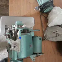 سردوز و ریسندگی 1