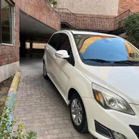 بایک سابرینا مونتاژ هاچبک، مدل ۱۳۹۵|خودرو سواری و وانت|کرج, گوهردشت|دیوار