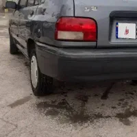 خرید و فروش ماشین ایرانی و خارجی