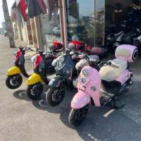 Ms1در رنگ بندی با شرایط اقساط ام اس وان|موتورسیکلت|رشت, بلوار گیلان|دیوار