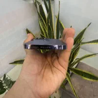 آیفون ۱۴پرو حافظه ۲۵۶گیگ با شرایط اقساطی بی نظیر|موبایل|اصفهان, مفتح|دیوار
