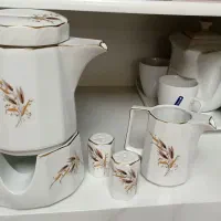 ظروف پذیرایی و آشپزخانه|ظروف سرو و پذیرایی|تهران, ستارخان|دیوار