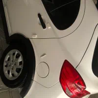 کوییک GX تیپ Lمدل1403 تمام فابریک بدون نقطه فول|خودرو سواری و وانت|شیراز, انجیر|دیوار